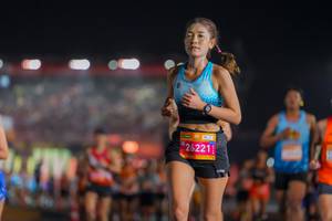 BIB: 26221
                            <button type="button" onclick="openModal(22858990)" class="btn btn-primary btn-sm float-right btn-popup" data-toggle="modal" data-target=".modal-high-quality">
                        <i class="fas fa-shopping-cart"></i> Add to Cart
                    </button>
                                            <button type="button" onclick="isThisMe(22858990, true)" class="btn btn-success btn-sm float-right btn-popup btn-isme hidden" data-toggle="tooltip" data-placement="bottom" title="นี่คือรูปของคุณใช่ไหม คลิกที่นี่เพื่อเอาเข้าอัลบั้ม">
                        <i class="fas fa-plus"></i> Add to album
                    </button>
                    <button type="button" onclick="isThisMe(22858990, false)" class="btn btn-warning btn-sm float-right btn-popup btn-isnotme hidden">
                        <i class="fas fa-ban"></i> Remove from album
                    </button>